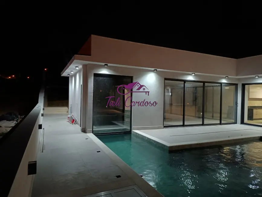 Foto 3 de Casa de Condomínio com 4 quartos à venda, 420m2 em Jardim Quintas da Terracota, Indaiatuba - SP