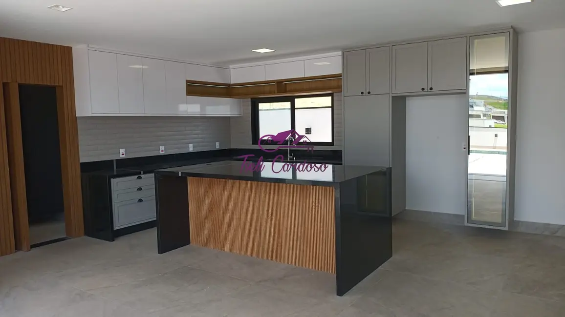 Foto 8 de Casa de Condomínio com 4 quartos à venda, 420m2 em Jardim Quintas da Terracota, Indaiatuba - SP