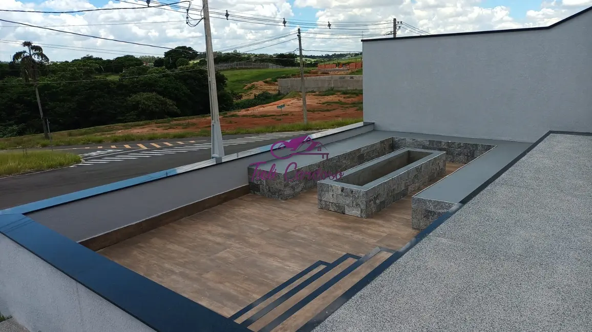 Foto 9 de Casa de Condomínio com 4 quartos à venda, 420m2 em Jardim Quintas da Terracota, Indaiatuba - SP