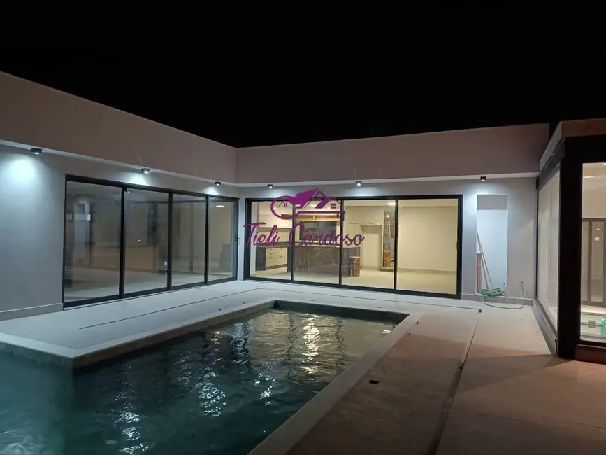 Foto 2 de Casa de Condomínio com 4 quartos à venda, 420m2 em Jardim Quintas da Terracota, Indaiatuba - SP