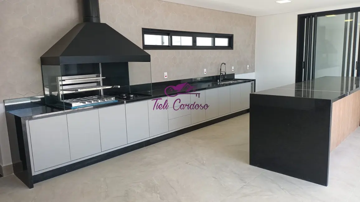 Foto 7 de Casa de Condomínio com 4 quartos à venda, 420m2 em Jardim Quintas da Terracota, Indaiatuba - SP