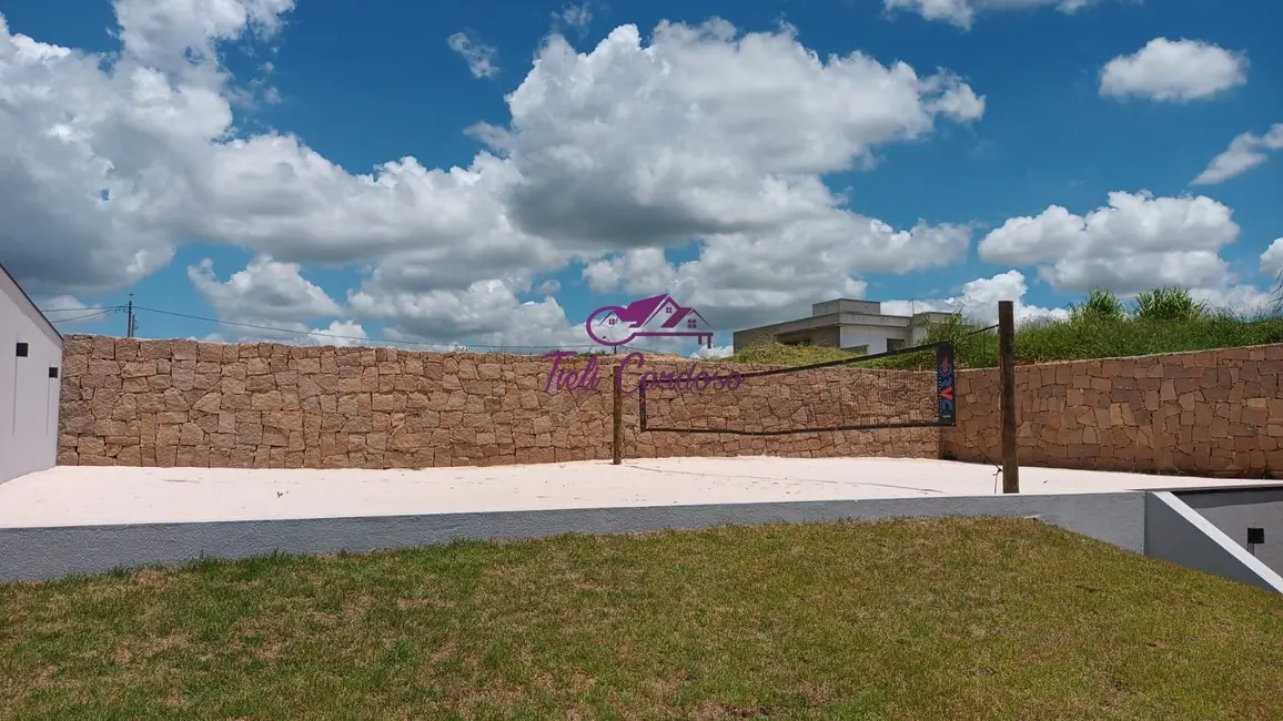 Foto 6 de Casa de Condomínio com 4 quartos à venda, 420m2 em Jardim Quintas da Terracota, Indaiatuba - SP