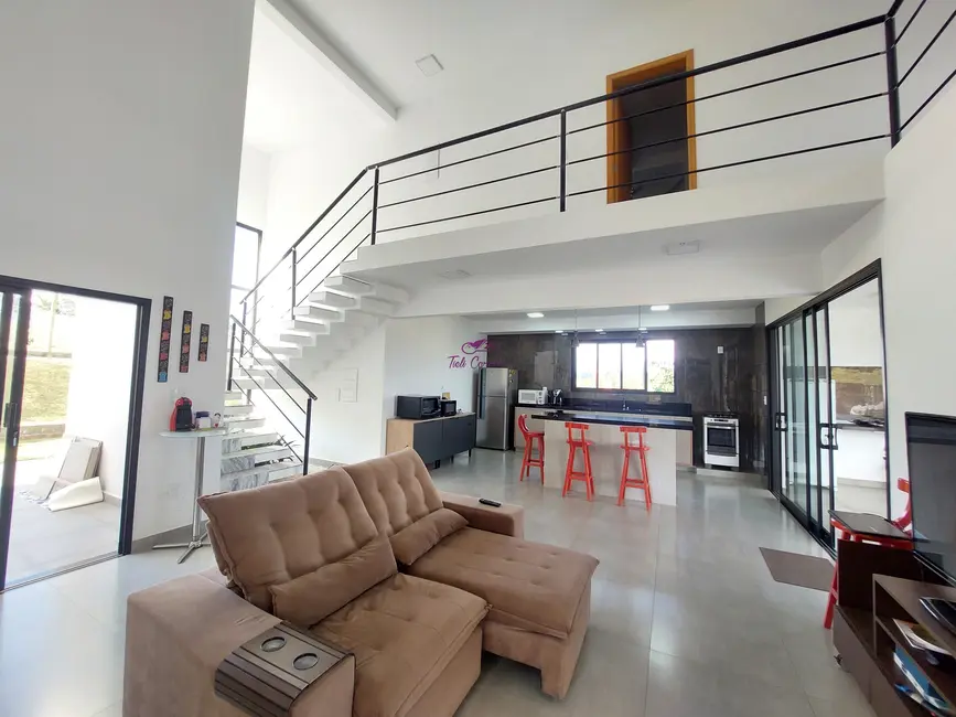 Foto 1 de Casa de Condomínio com 3 quartos à venda e para alugar, 350m2 em Jardim Quintas da Terracota, Indaiatuba - SP