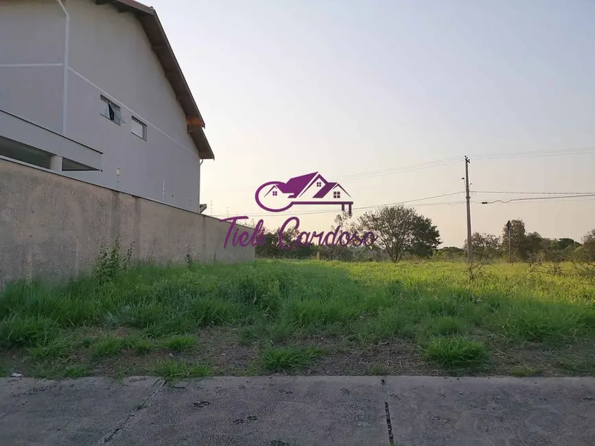 Foto 3 de Terreno / Lote à venda, 250m2 em Jardim Bela Vista, Indaiatuba - SP