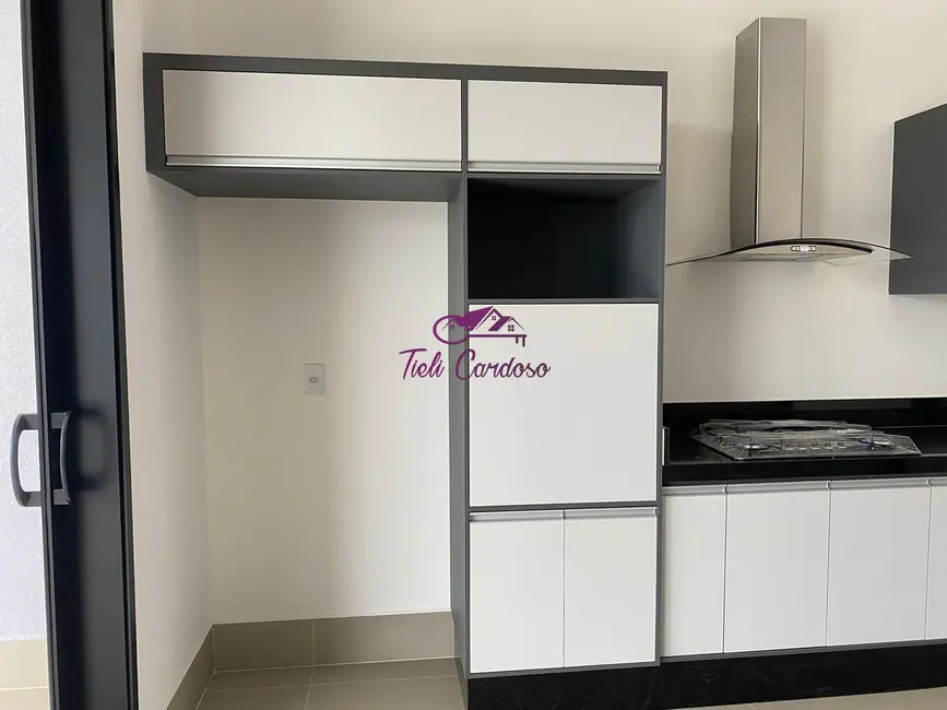 Foto 5 de Casa de Condomínio com 3 quartos à venda, 134m2 em Jardim Bréscia, Indaiatuba - SP