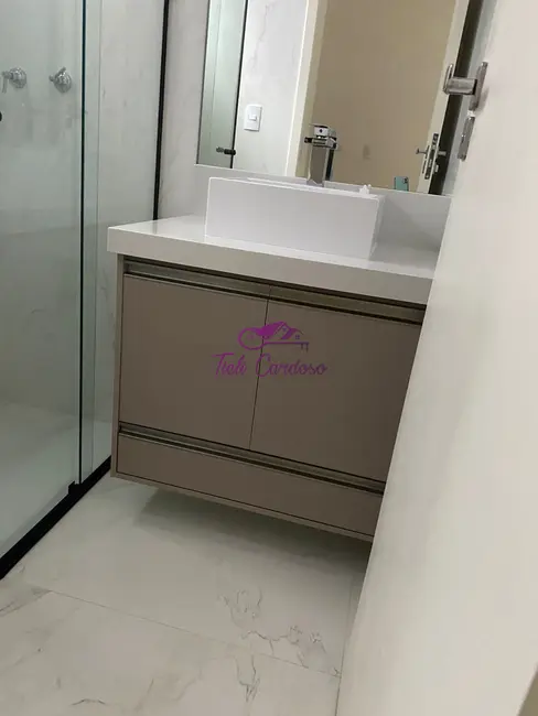 Foto 7 de Casa de Condomínio com 3 quartos à venda, 134m2 em Jardim Bréscia, Indaiatuba - SP