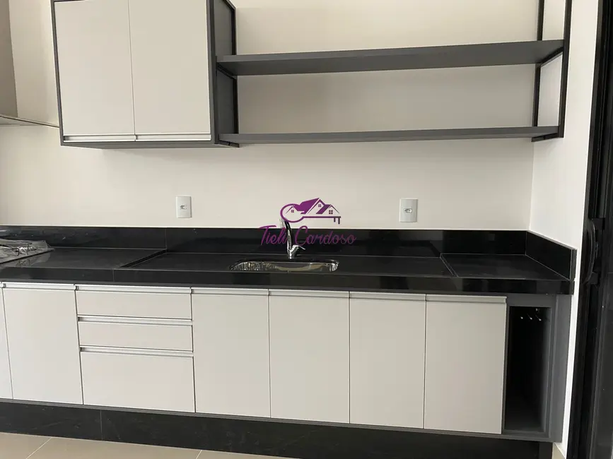 Foto 3 de Casa de Condomínio com 3 quartos à venda, 134m2 em Jardim Bréscia, Indaiatuba - SP