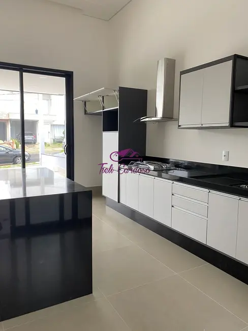 Foto 6 de Casa de Condomínio com 3 quartos à venda, 134m2 em Jardim Bréscia, Indaiatuba - SP