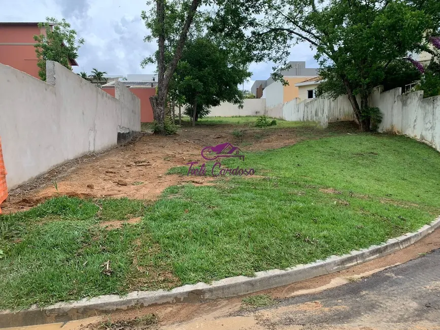 Foto 1 de Terreno / Lote à venda, 794m2 em Vila Inglesa, Indaiatuba - SP