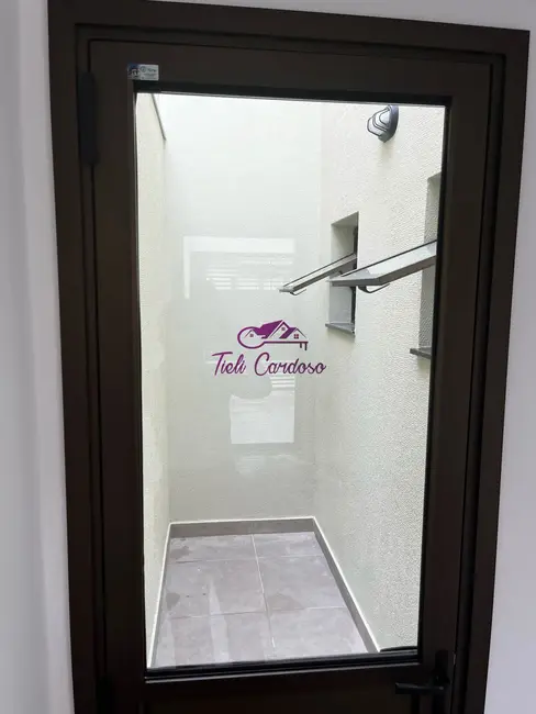 Foto 6 de Casa com 3 quartos à venda, 74m2 em Jardim Regente, Indaiatuba - SP