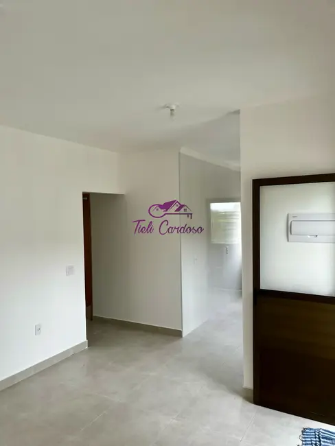 Foto 3 de Casa com 3 quartos à venda, 74m2 em Jardim Regente, Indaiatuba - SP
