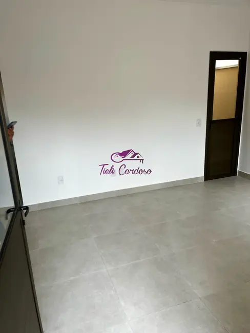 Foto 4 de Casa com 3 quartos à venda, 74m2 em Jardim Regente, Indaiatuba - SP