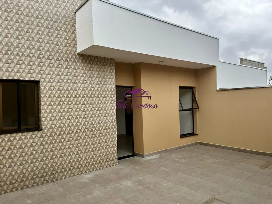 Foto 1 de Casa com 3 quartos à venda, 74m2 em Jardim Regente, Indaiatuba - SP