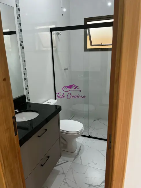 Foto 6 de Casa com 3 quartos à venda, 74m2 em Jardim Regente, Indaiatuba - SP