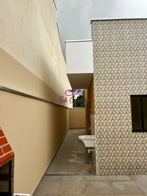 Foto 2 de Casa com 3 quartos à venda, 74m2 em Jardim Regente, Indaiatuba - SP