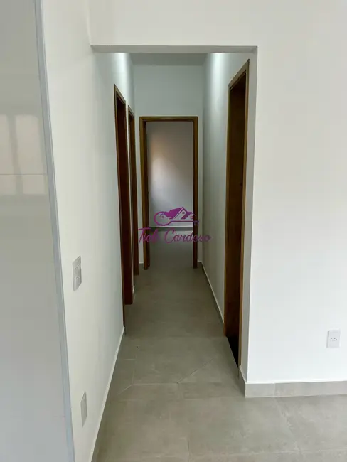 Foto 7 de Casa com 3 quartos à venda, 74m2 em Jardim Regente, Indaiatuba - SP
