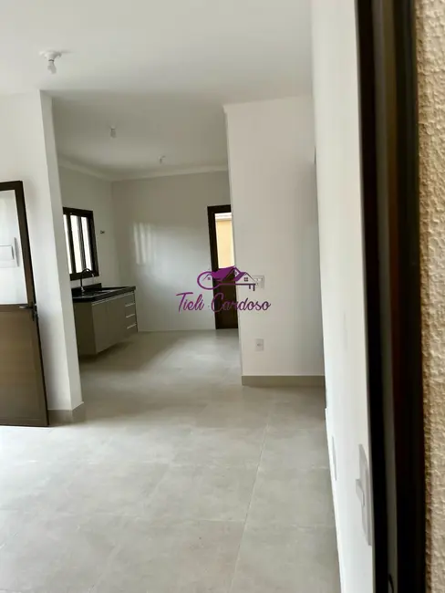 Foto 8 de Casa com 3 quartos à venda, 74m2 em Jardim Regente, Indaiatuba - SP