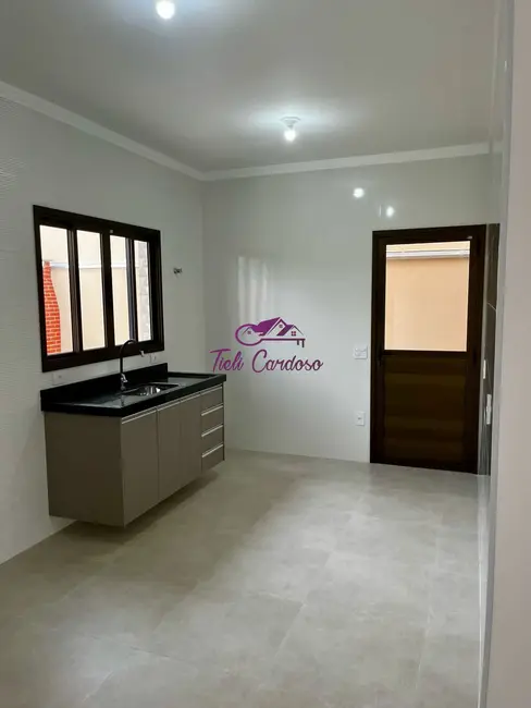 Foto 5 de Casa com 3 quartos à venda, 74m2 em Jardim Regente, Indaiatuba - SP