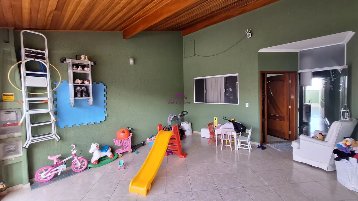 Foto 2 de Casa com 2 quartos à venda, 94m2 em Residencial Monte Verde, Indaiatuba - SP