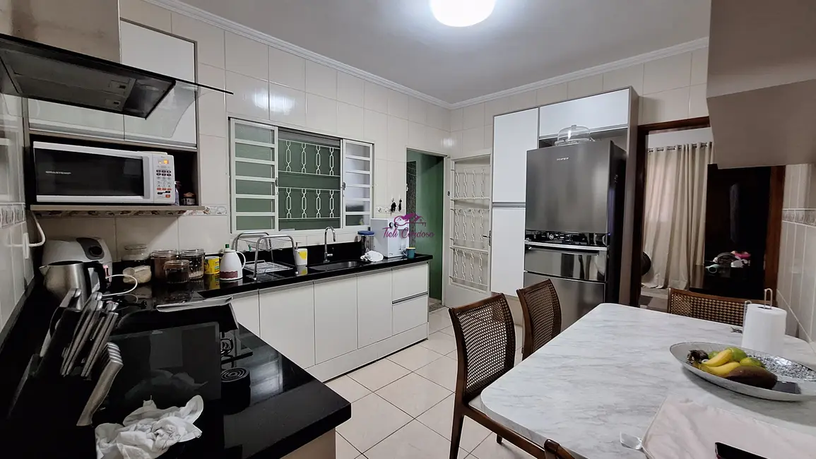 Foto 9 de Casa com 2 quartos à venda, 94m2 em Residencial Monte Verde, Indaiatuba - SP