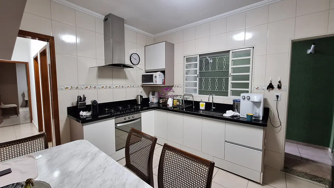 Foto 7 de Casa com 2 quartos à venda, 94m2 em Residencial Monte Verde, Indaiatuba - SP