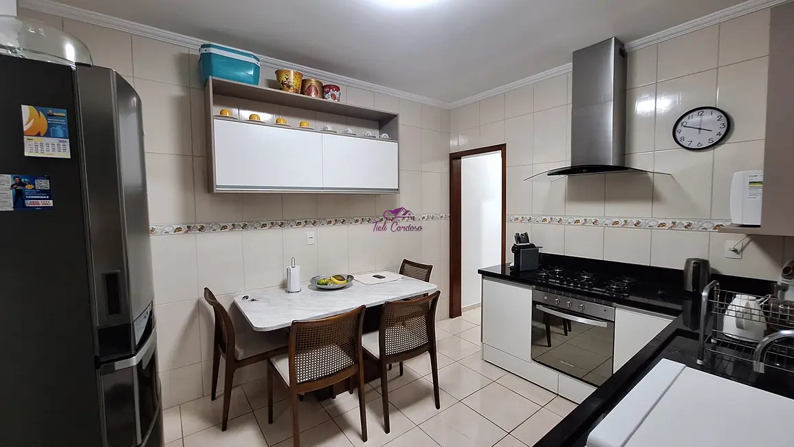 Foto 8 de Casa com 2 quartos à venda, 94m2 em Residencial Monte Verde, Indaiatuba - SP