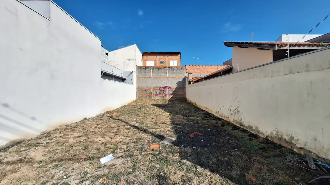 Foto 1 de Terreno / Lote à venda, 150m2 em Jardim Paulista II, Indaiatuba - SP