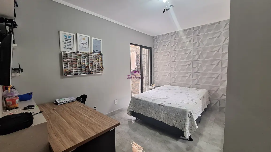 Foto 8 de Casa com 3 quartos à venda, 190m2 em Jardim Regina, Indaiatuba - SP