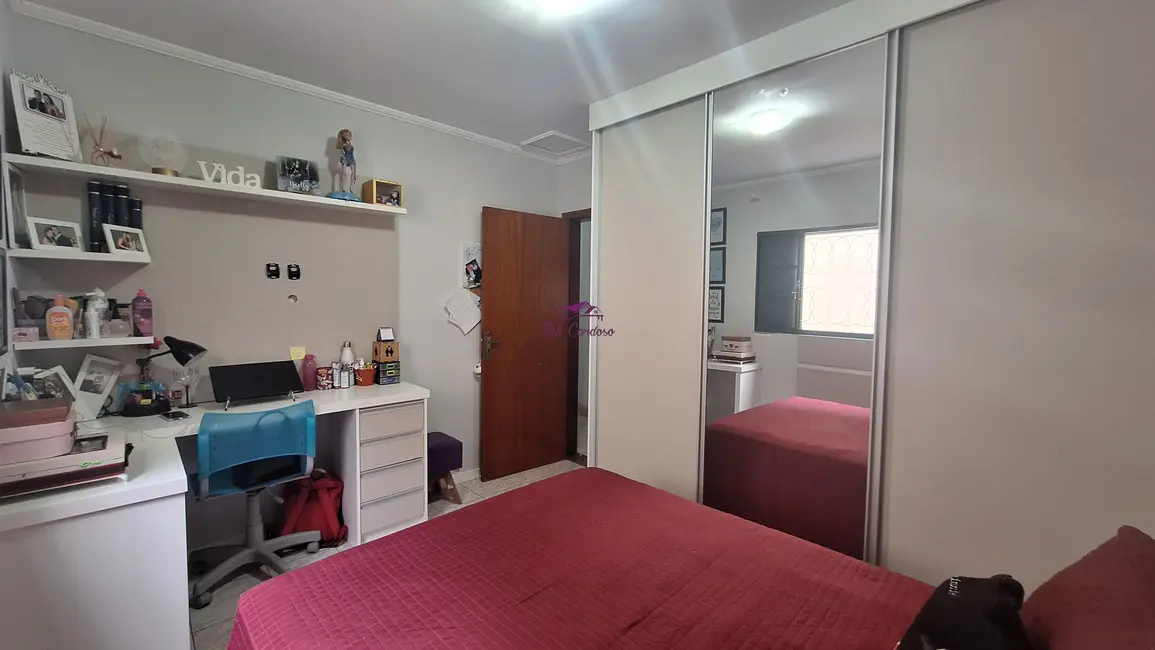 Foto 7 de Casa com 3 quartos à venda, 190m2 em Jardim Regina, Indaiatuba - SP