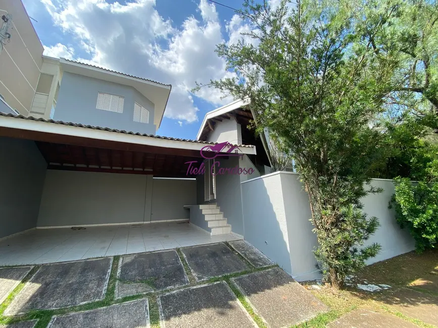 Casa de Condomínio com 6 quartos à venda e para alugar, 290m2 em Jardim Portal de Itaici, Indaiatuba - SP - imagem 8 Foto 8 de Casa de Condomínio com 6 quartos à venda e para alugar, 290m2 em Jardim Portal de Itaici, Indaiatuba - SP