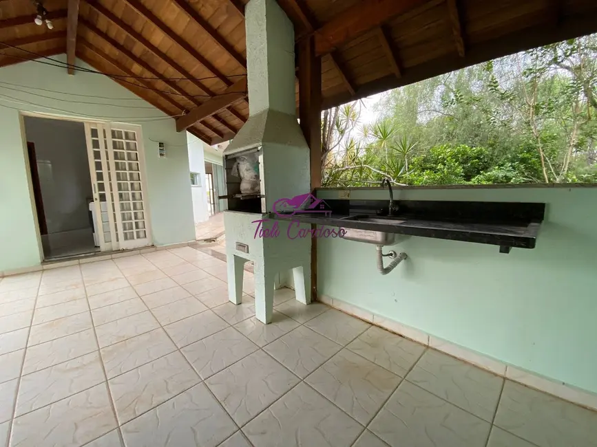 Casa de Condomínio com 6 quartos à venda e para alugar, 290m2 em Jardim Portal de Itaici, Indaiatuba - SP - imagem 7 Foto 7 de Casa de Condomínio com 6 quartos à venda e para alugar, 290m2 em Jardim Portal de Itaici, Indaiatuba - SP