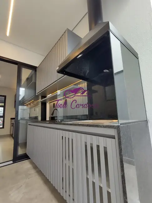 Foto 9 de Casa de Condomínio com 3 quartos à venda, 105m2 em Jardim Park Real, Indaiatuba - SP