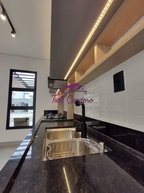 Foto 5 de Casa de Condomínio com 3 quartos à venda, 105m2 em Jardim Park Real, Indaiatuba - SP