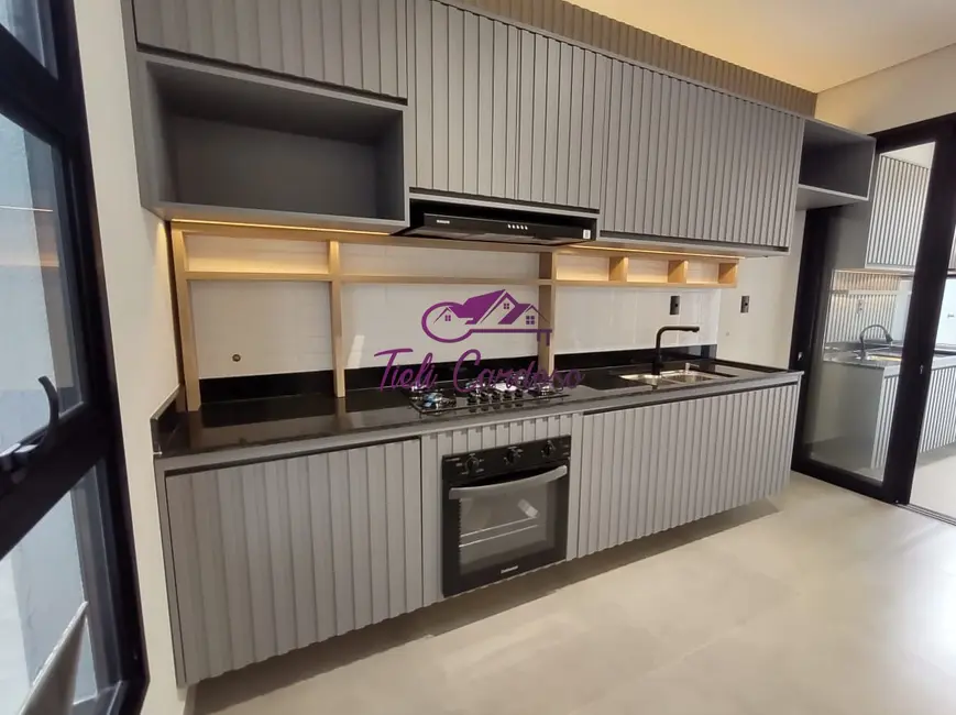 Foto 7 de Casa de Condomínio com 3 quartos à venda, 105m2 em Jardim Park Real, Indaiatuba - SP