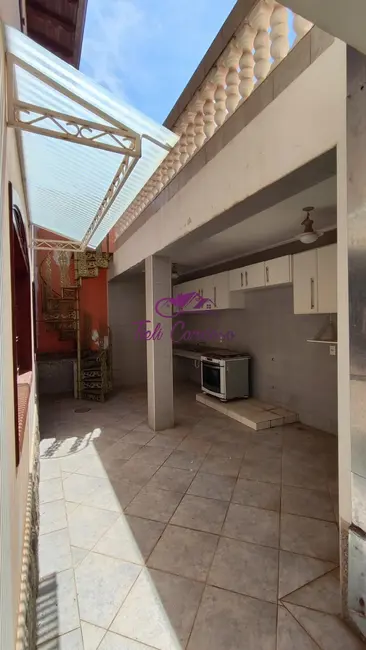 Foto 9 de Casa com 5 quartos à venda, 421m2 em Vila Suíça, Indaiatuba - SP