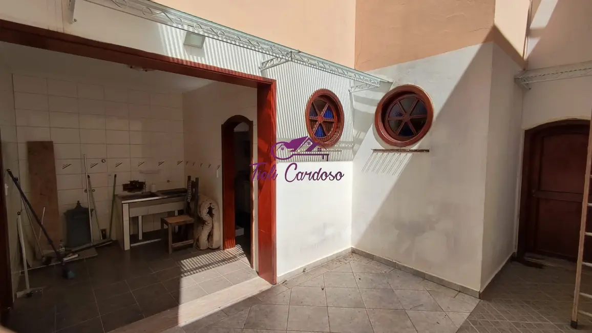 Foto 7 de Casa com 5 quartos à venda, 421m2 em Vila Suíça, Indaiatuba - SP