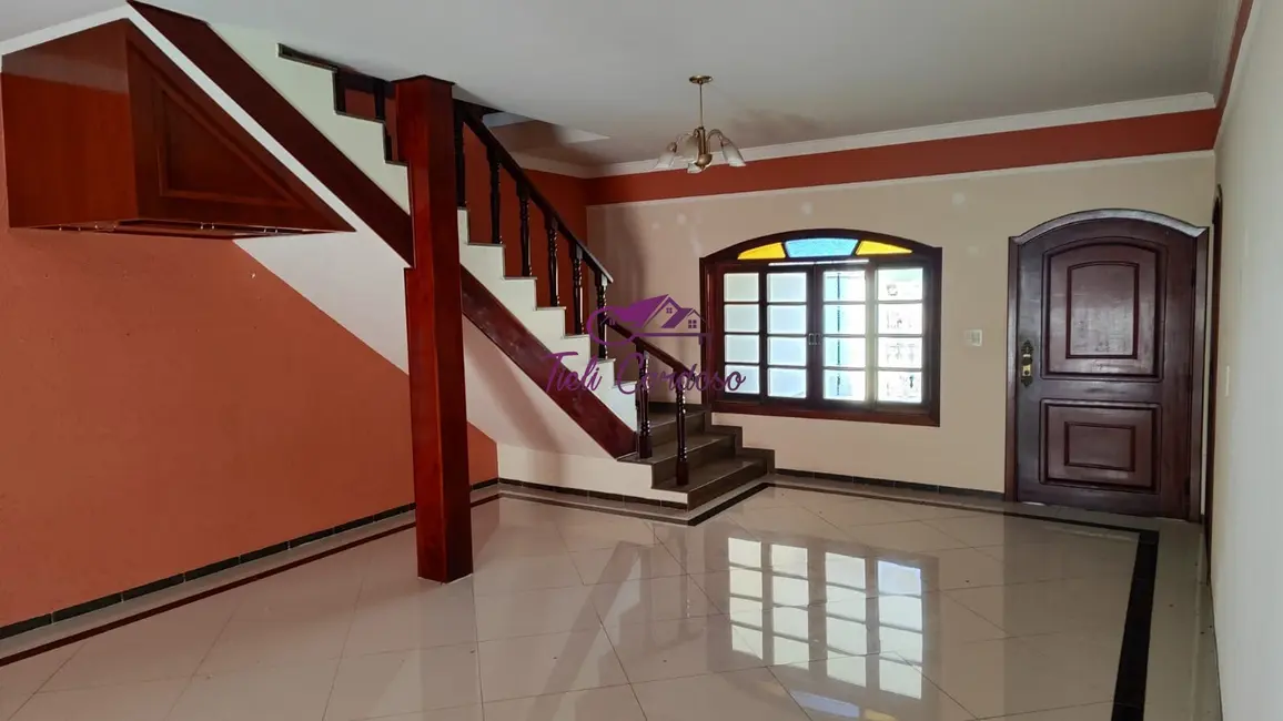 Foto 3 de Casa com 5 quartos à venda, 421m2 em Vila Suíça, Indaiatuba - SP