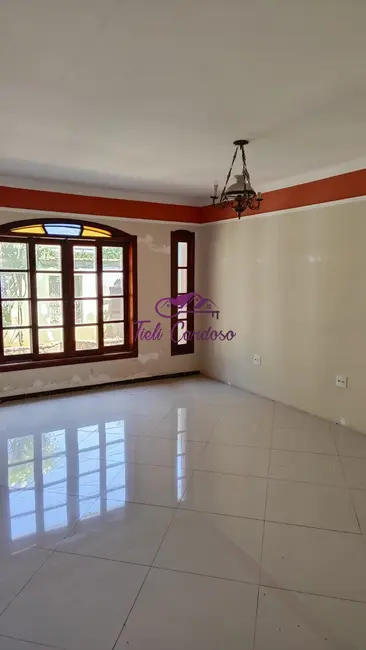 Foto 4 de Casa com 5 quartos à venda, 421m2 em Vila Suíça, Indaiatuba - SP