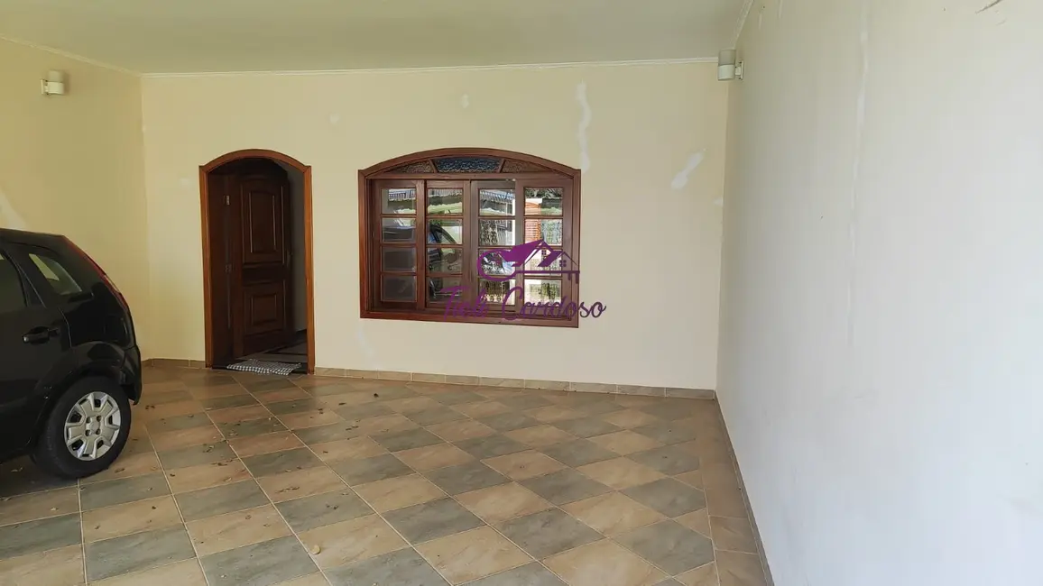 Foto 2 de Casa com 5 quartos à venda, 421m2 em Vila Suíça, Indaiatuba - SP