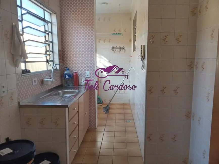 Foto 4 de Apartamento com 3 quartos à venda, 77m2 em Vila Castelo Branco, Indaiatuba - SP