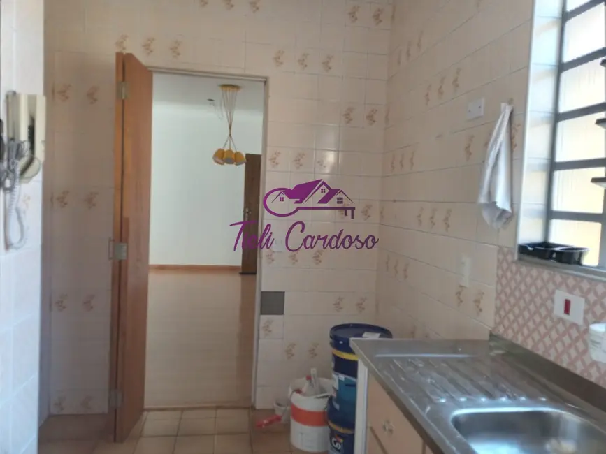 Foto 6 de Apartamento com 3 quartos à venda, 77m2 em Vila Castelo Branco, Indaiatuba - SP