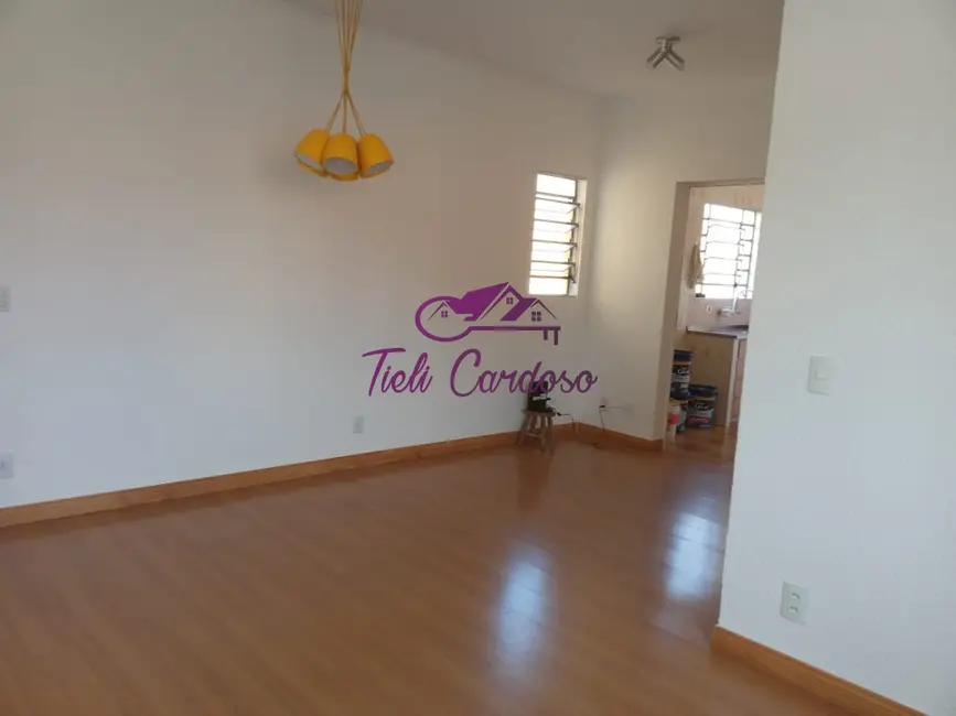 Foto 8 de Apartamento com 3 quartos à venda, 77m2 em Vila Castelo Branco, Indaiatuba - SP