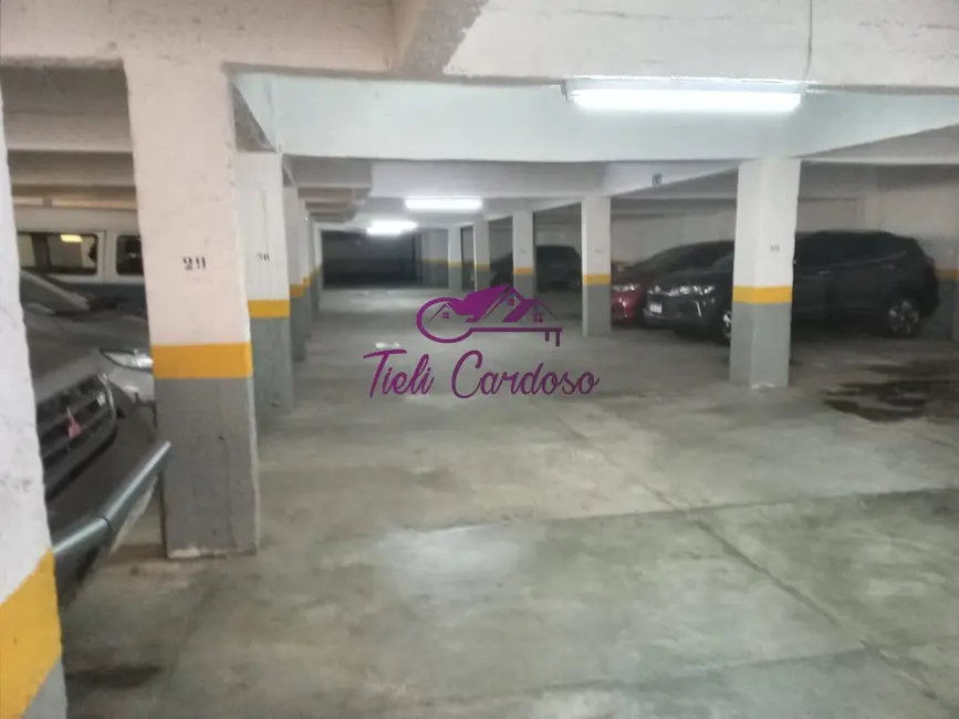 Foto 3 de Apartamento com 3 quartos à venda, 77m2 em Vila Castelo Branco, Indaiatuba - SP