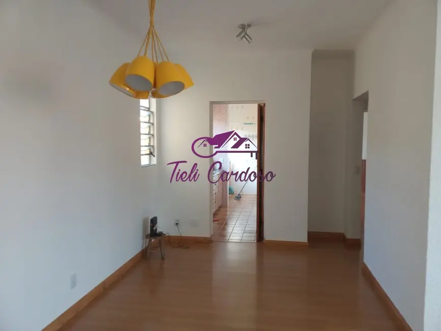 Foto 1 de Apartamento com 3 quartos à venda, 77m2 em Vila Castelo Branco, Indaiatuba - SP