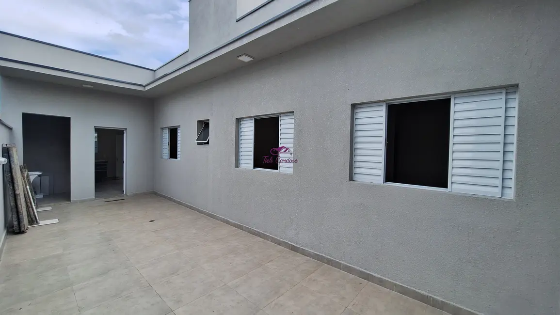 Foto 7 de Casa com 3 quartos à venda, 95m2 em Parque Residencial Sabiás, Indaiatuba - SP