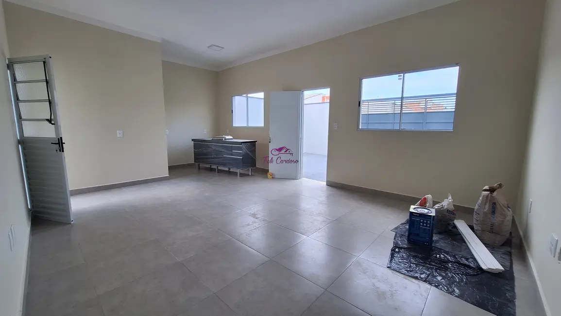 Foto 5 de Casa com 3 quartos à venda, 95m2 em Parque Residencial Sabiás, Indaiatuba - SP