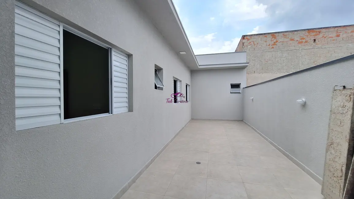 Foto 6 de Casa com 3 quartos à venda, 95m2 em Parque Residencial Sabiás, Indaiatuba - SP