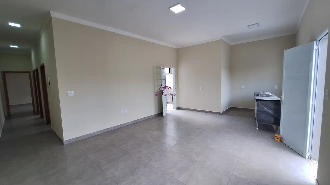 Foto 1 de Casa com 3 quartos à venda, 95m2 em Parque Residencial Sabiás, Indaiatuba - SP
