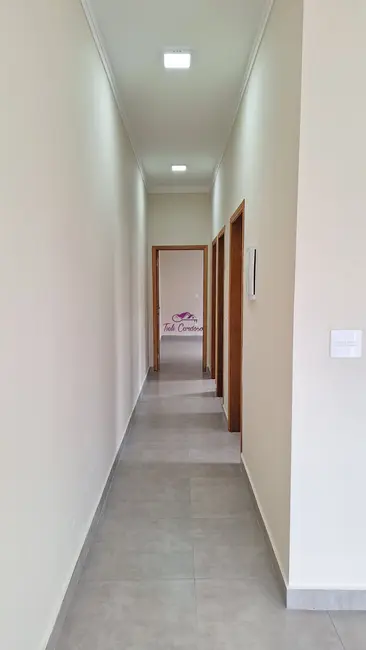 Foto 9 de Casa com 3 quartos à venda, 95m2 em Parque Residencial Sabiás, Indaiatuba - SP