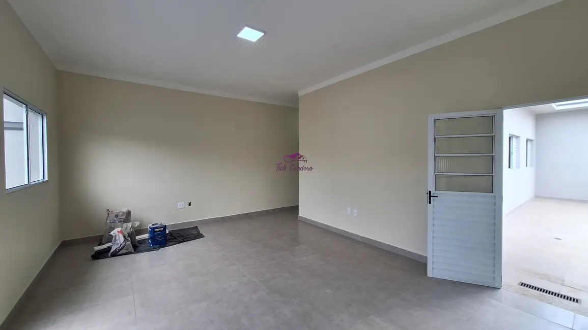 Foto 4 de Casa com 3 quartos à venda, 95m2 em Parque Residencial Sabiás, Indaiatuba - SP